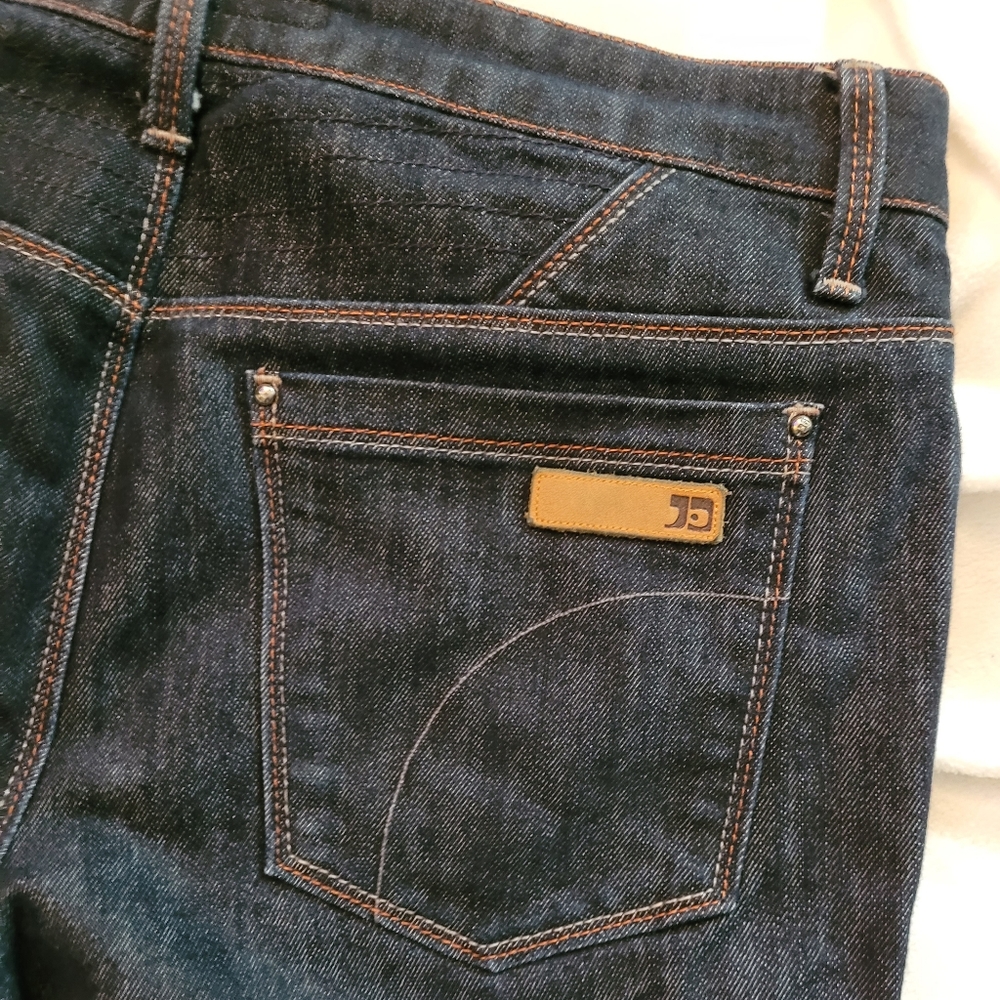 Joes Jean's Skinny Provocateur